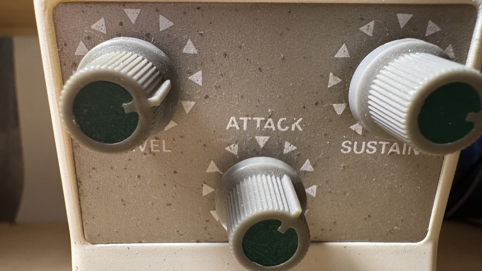 Boulevard BCP.10 Vintage Compressor