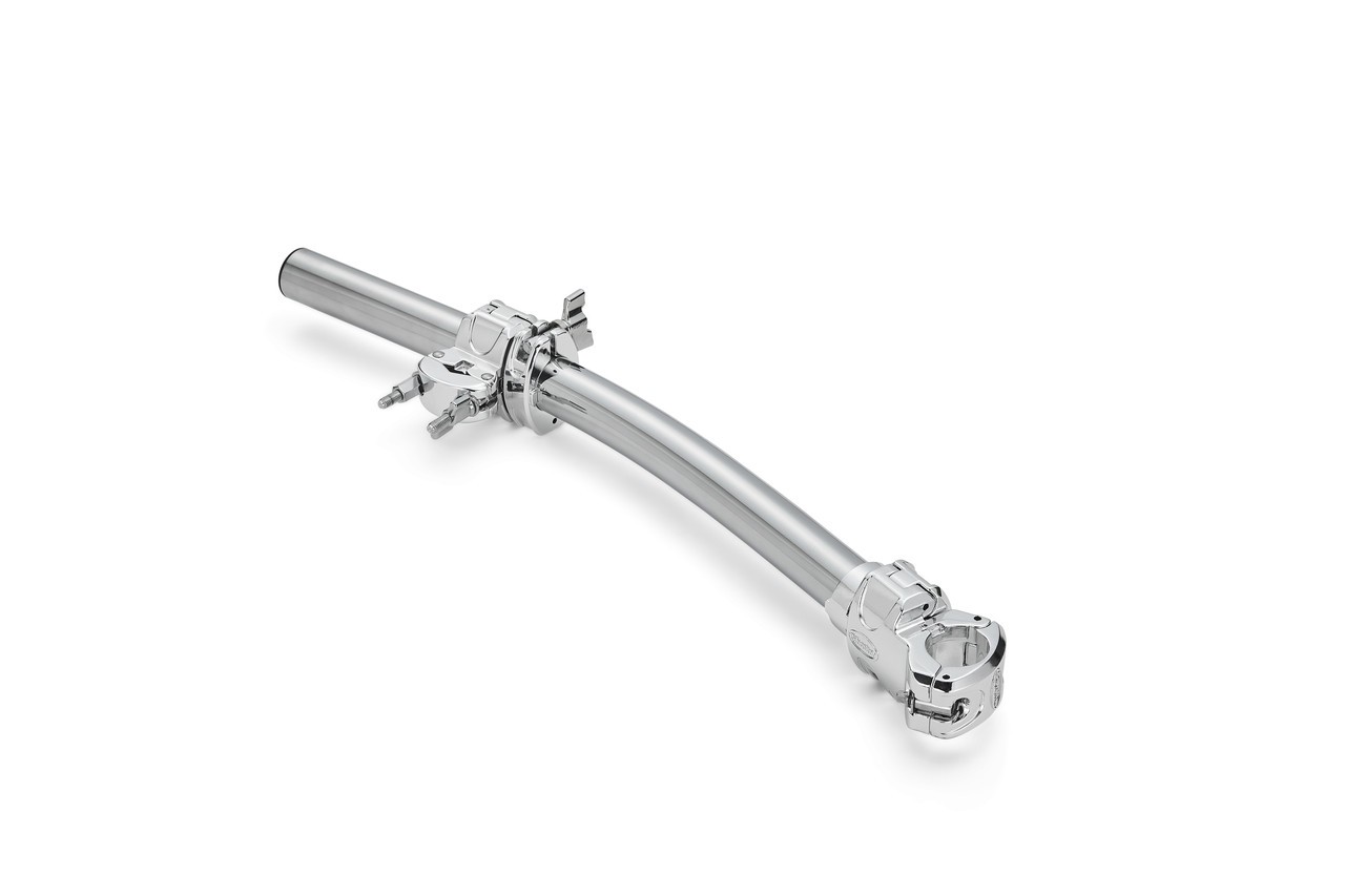 Curved Drum Rack Wing