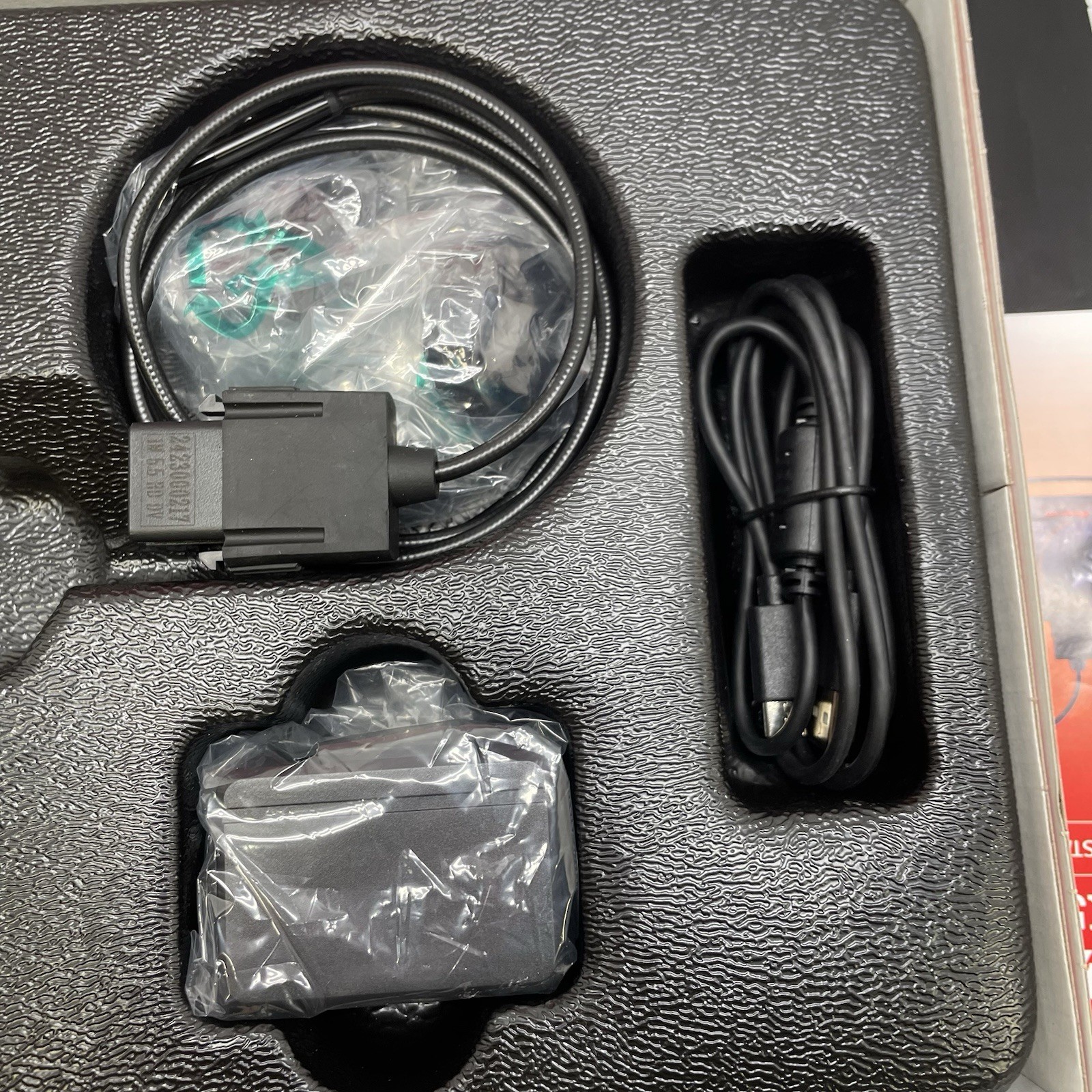 Snap on BK5700 Video Inspection Camera