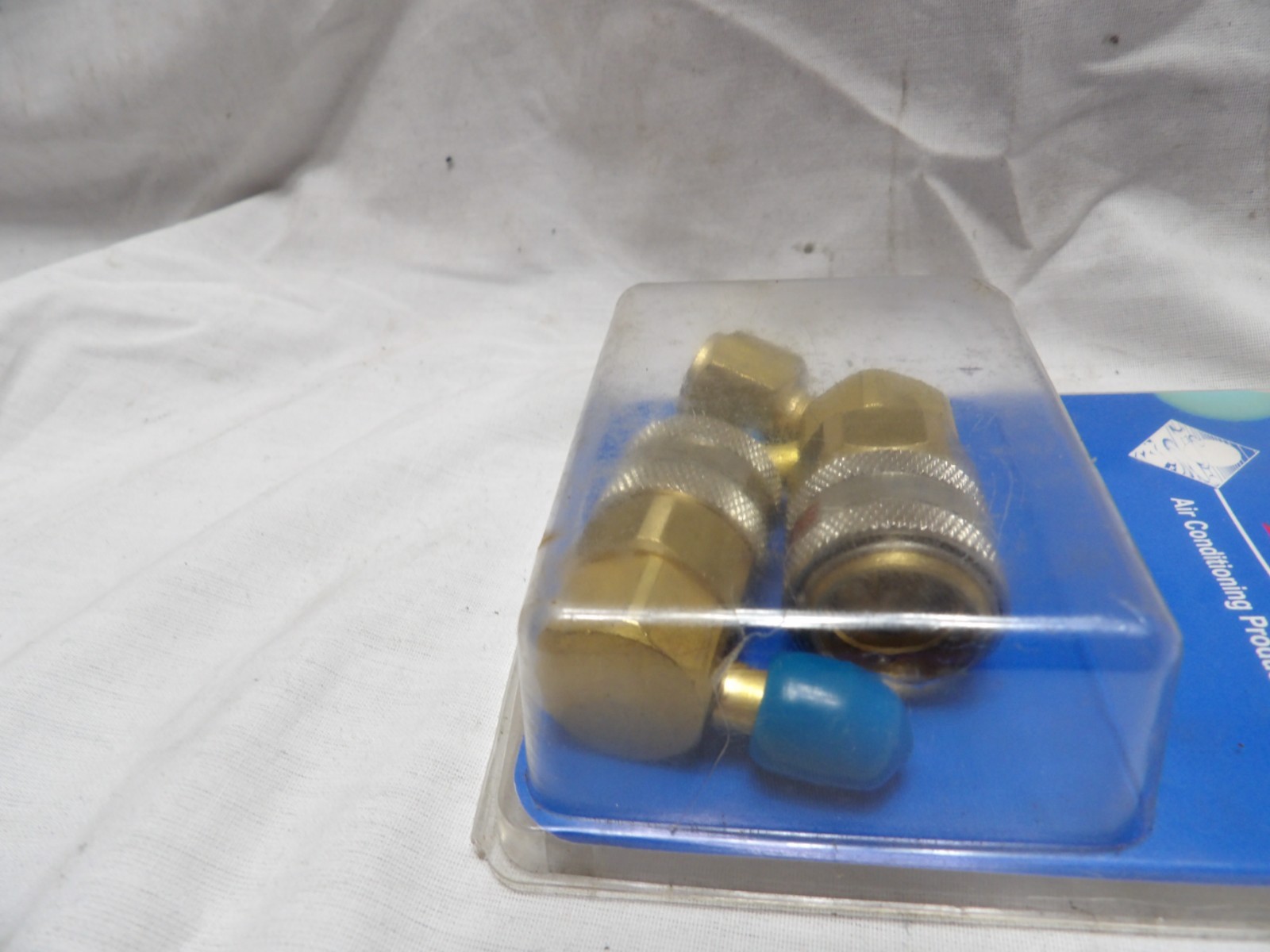 FJC Conversion Kit with Quick Couplers #6025