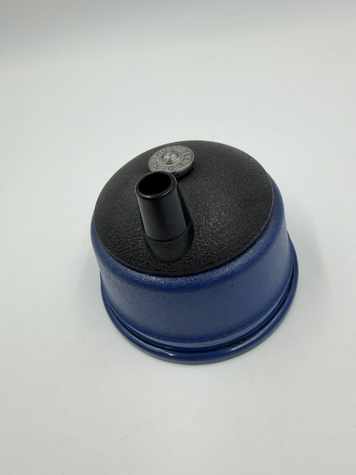 Vintage Tru Point D-3760 Desktop Drafting Pencil Sharpener Pointer Made in USA