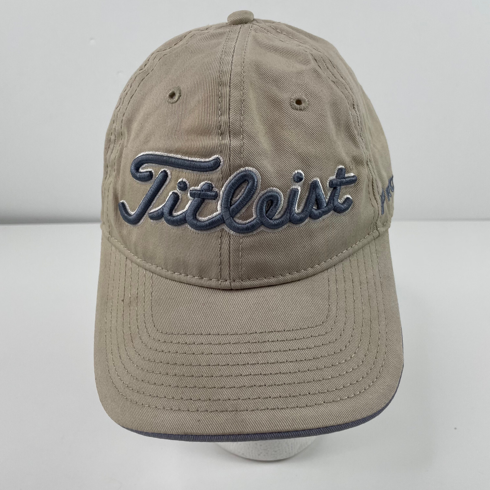 Titleist ProV1 FJ Adjustable Hat
