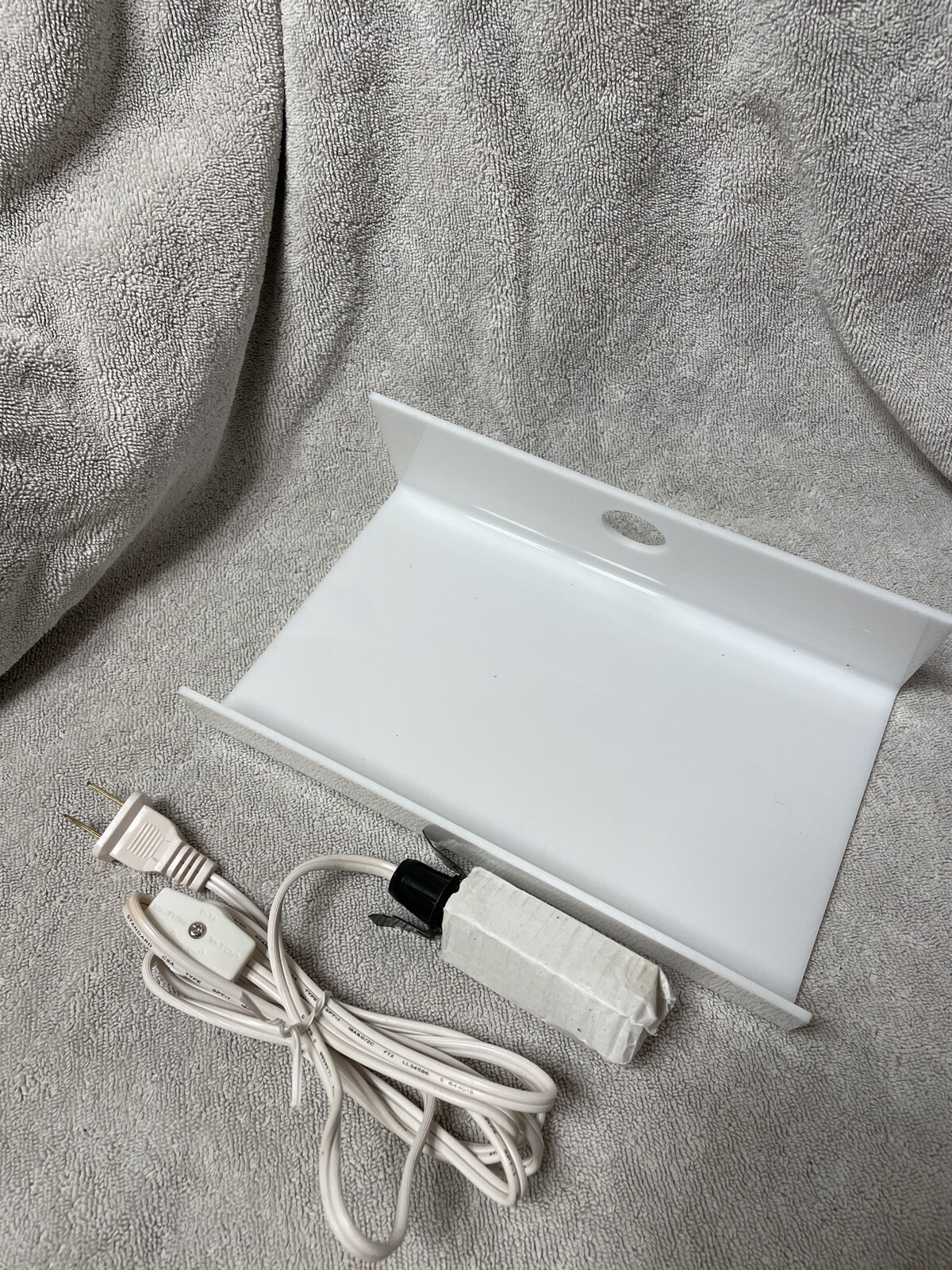 AMERICAN TRADITIONAL Embossing Light Table Scrapbooking Stamping
