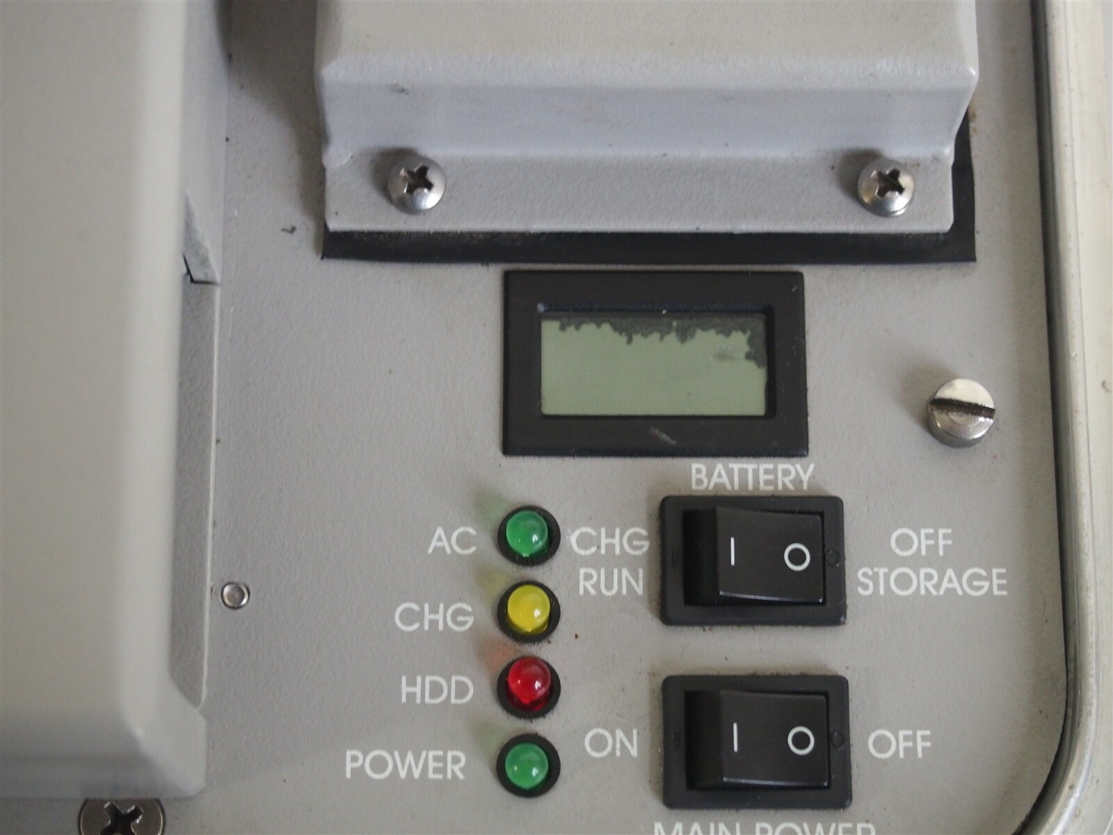 Fisher FlowScanner 5000 Control Valve Diagnostic System