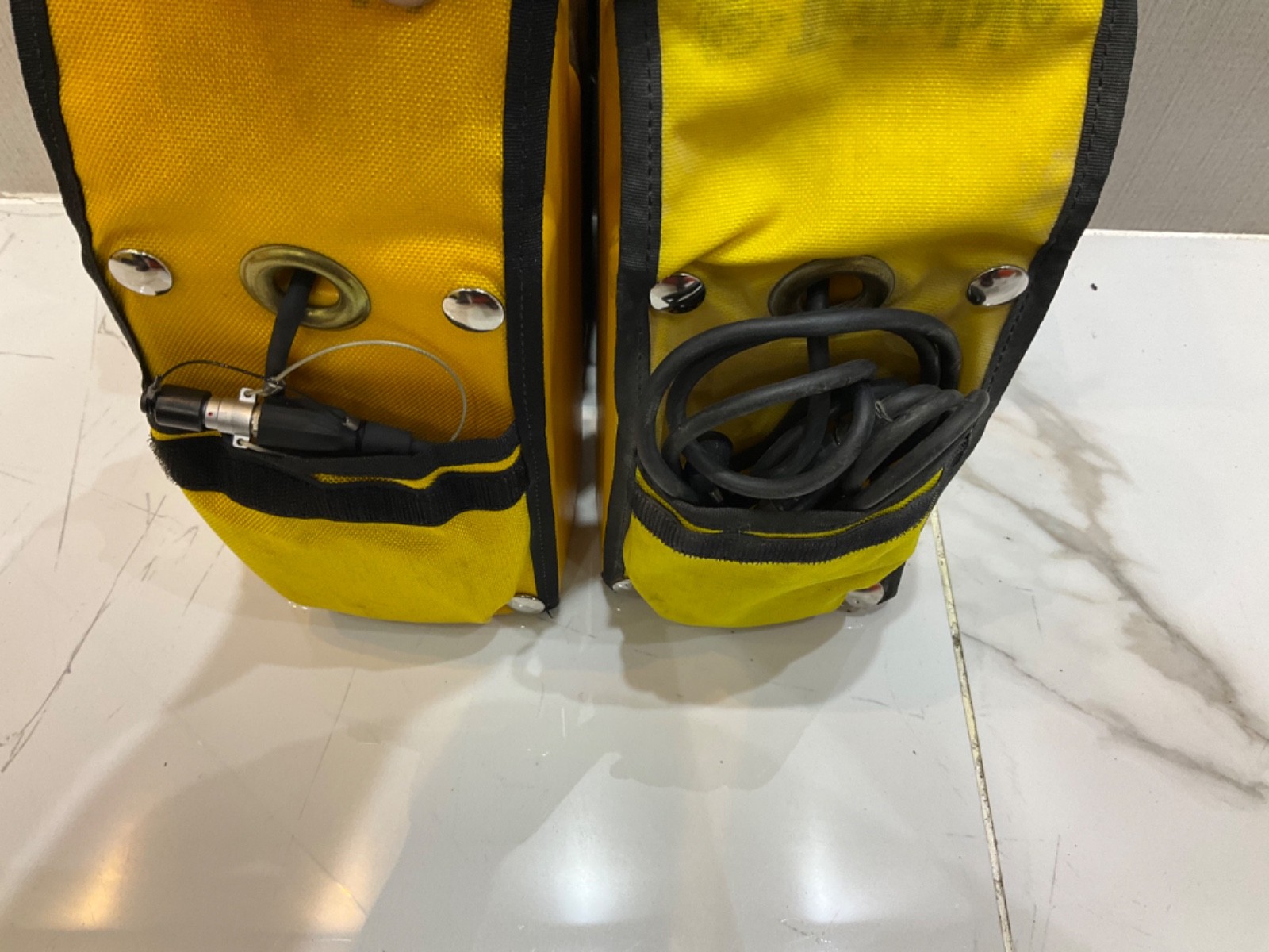 TRIMBLE 32364-10 GPS BRICK BATTERY