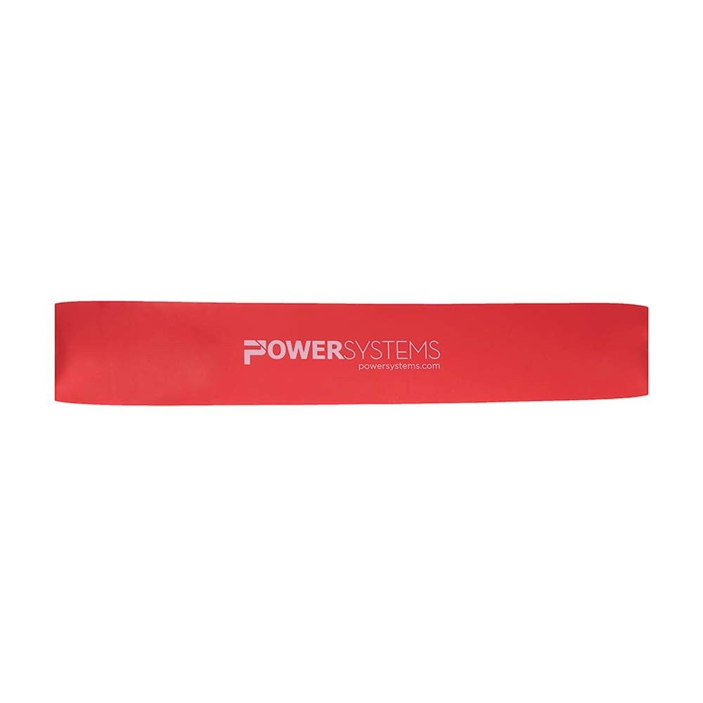 Versa Loop – Commercial Grade ColorCoded Exercise Resistance Band for Working...