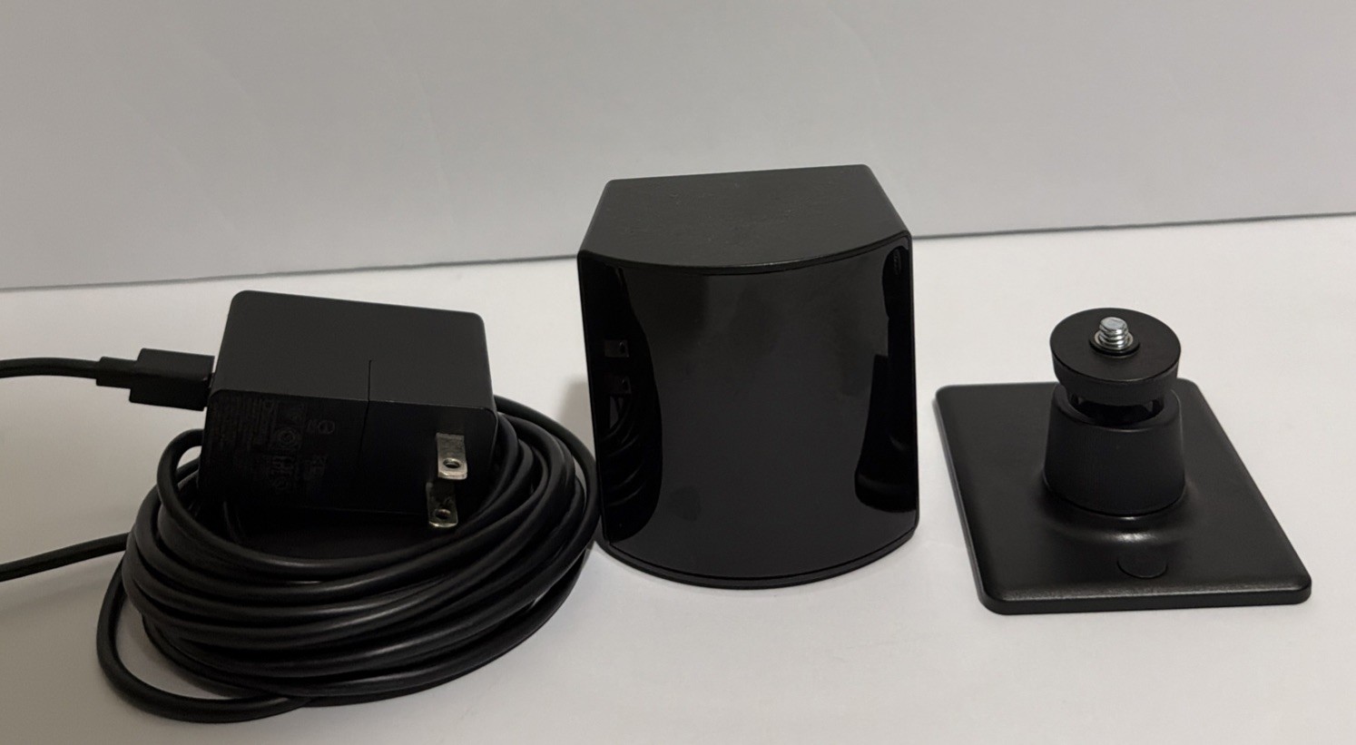 HTC Vive Base Station 2.0 w/ Power Adapter