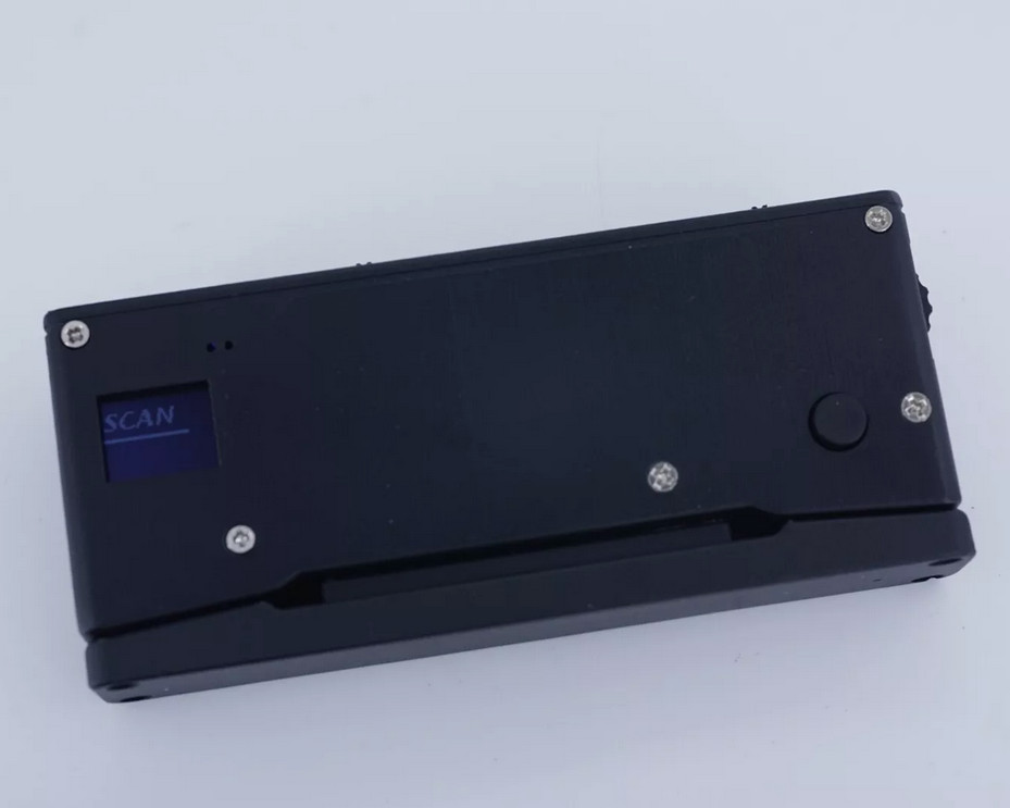 Wireless Shutter Controller for Polaroid SX70/SONAR/680/ALPHA1 Camera SX70R PCB