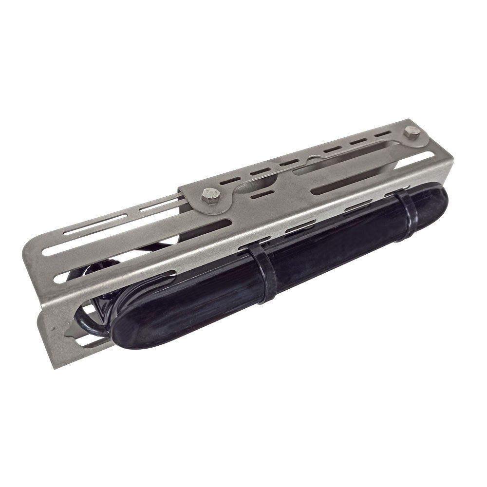 Lowrance Trolling Motor Mount Bracket Tripleshot