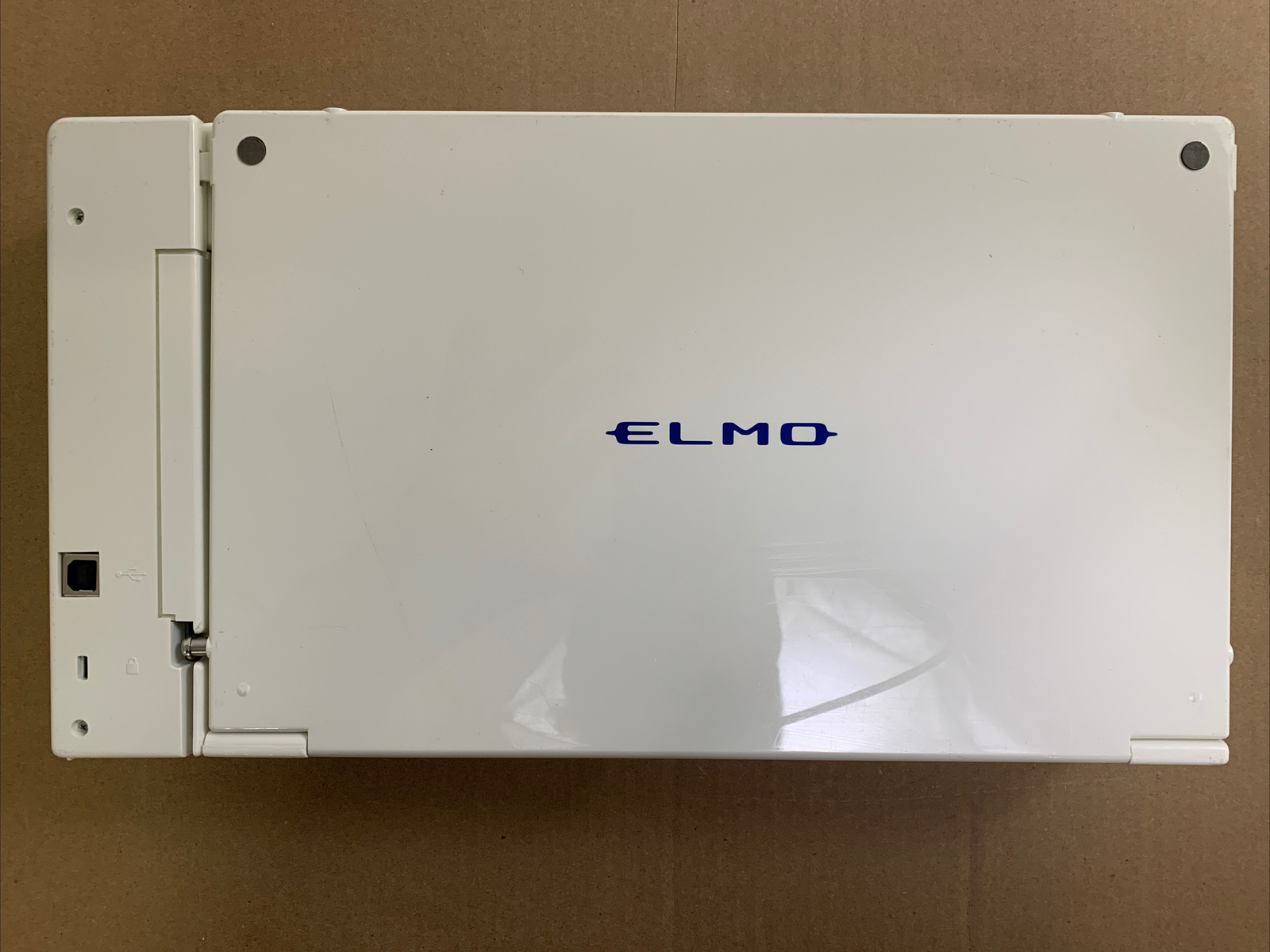 ELMO Projector-HV-110u - Camera/Visual Presenter ***PLEASE READ DESCRIPTION***