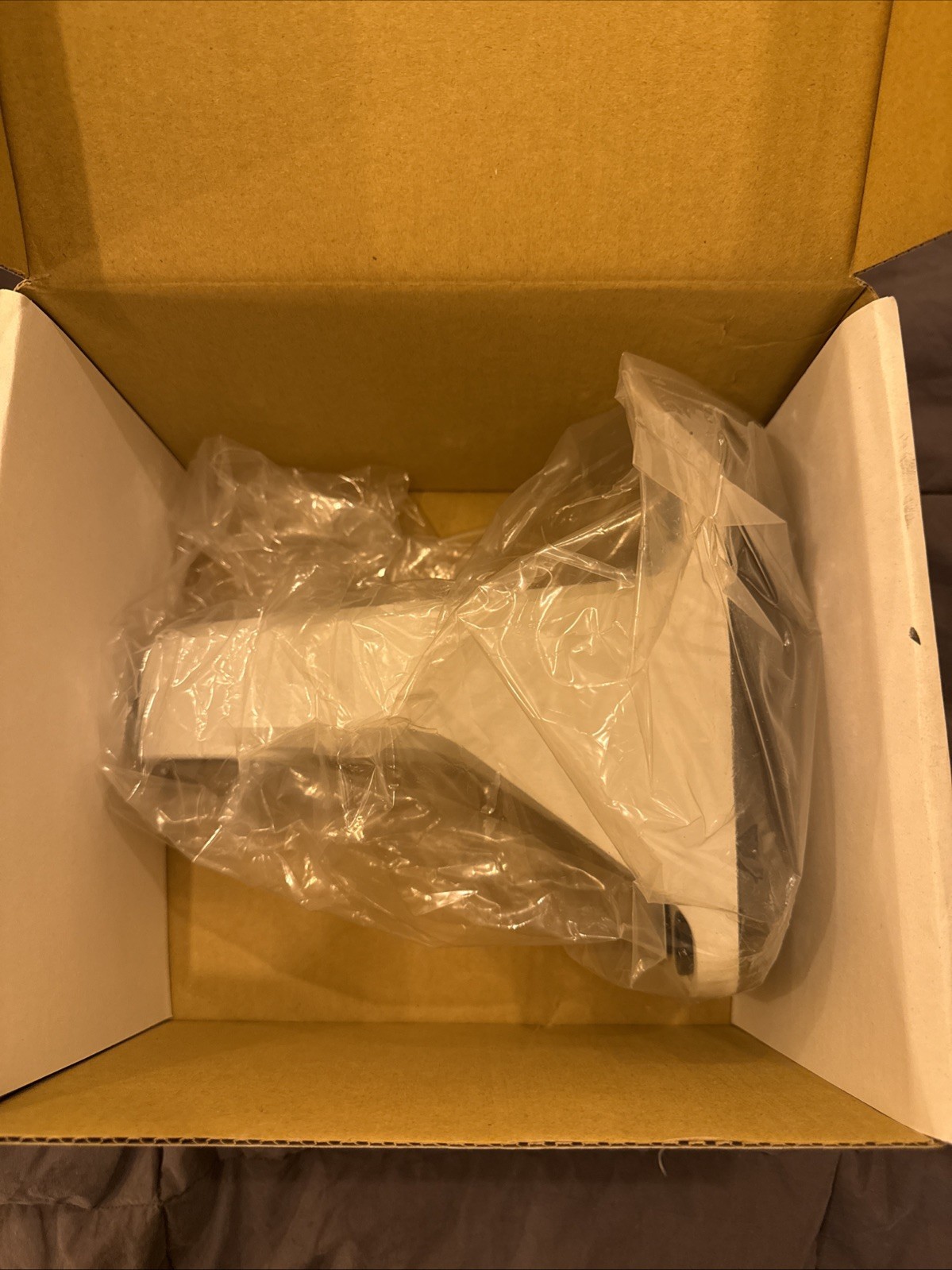 Motorola Solutions WLMT-1021 Mount Pendant Arm 20cm, 1.5" NPT