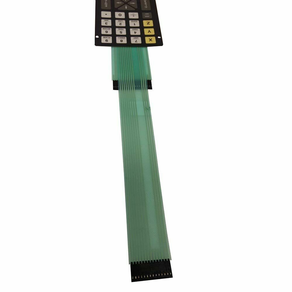 Keypad for Anilam 3000M, 1100, 1100M, 3000C, 3300 Controller