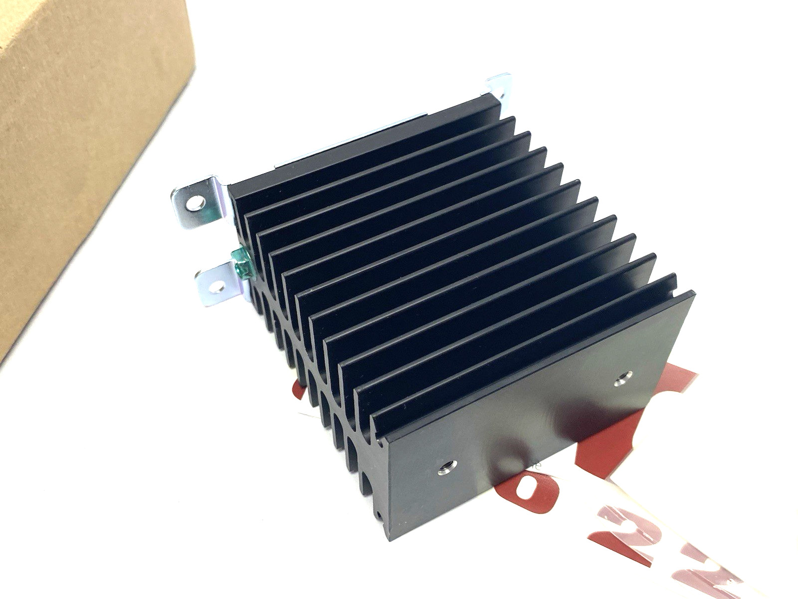 Opto 22 SSR-HS Heatsink Block Assembly, for Solid State Relay