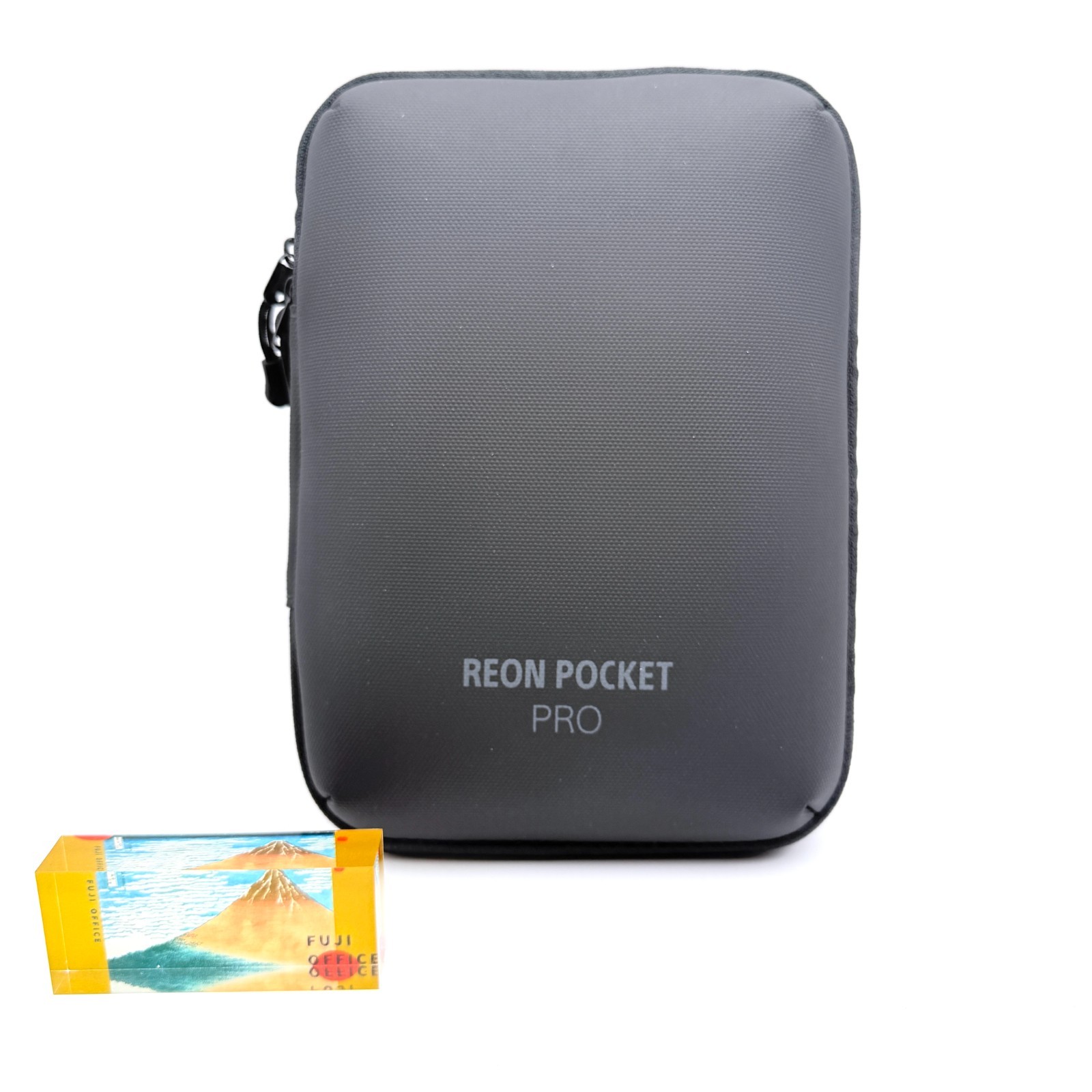 Sony REON POCKET PRO Dedicated Case RNPC-P1 Official Accessory Japan