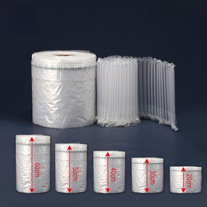 Automatic Air Column Inflator Air Column Film Machine for Air Column Roll