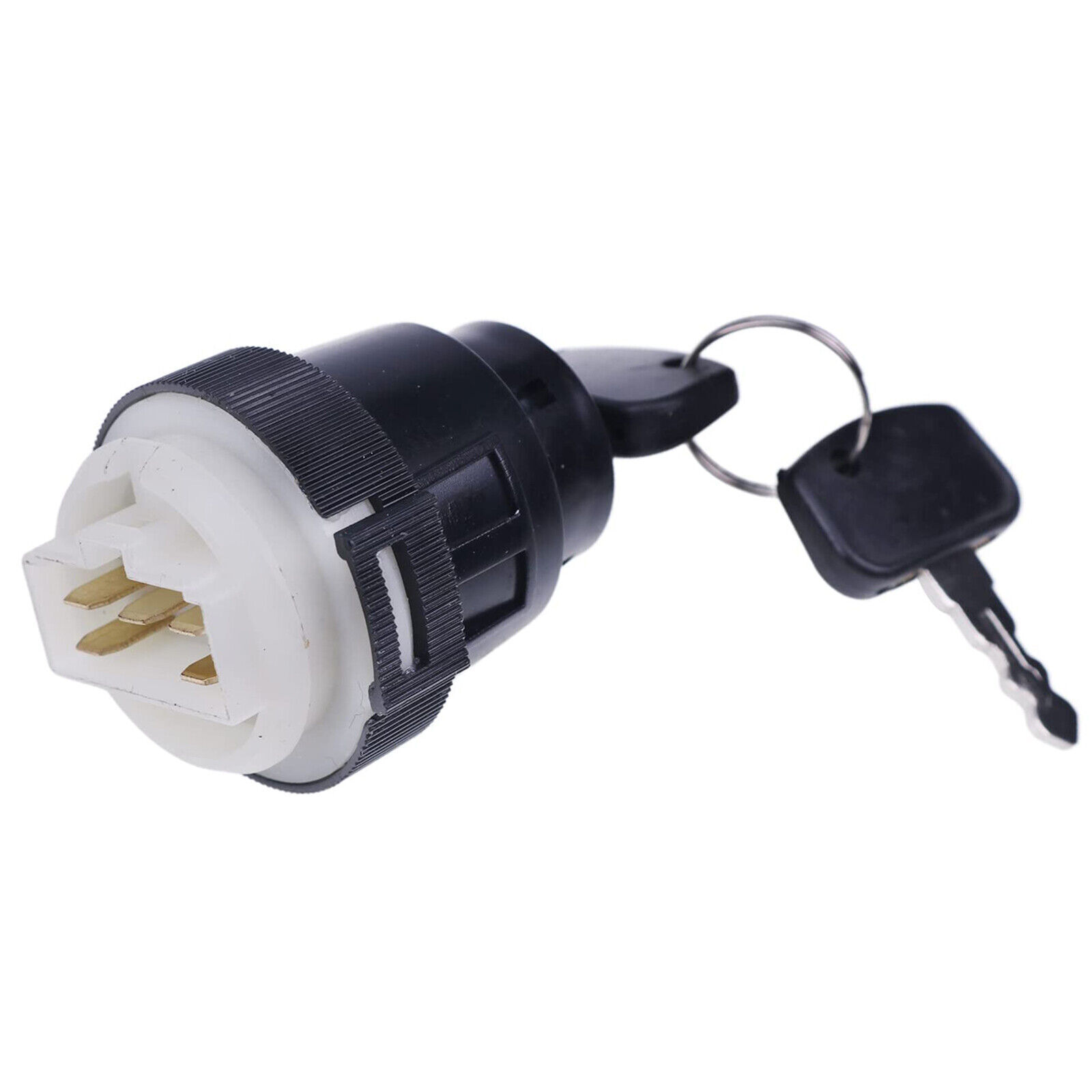 For Kubota RTV400 RTV500G RTV-XG850 Ignition Switch 1C7020-06400 K3281-62100