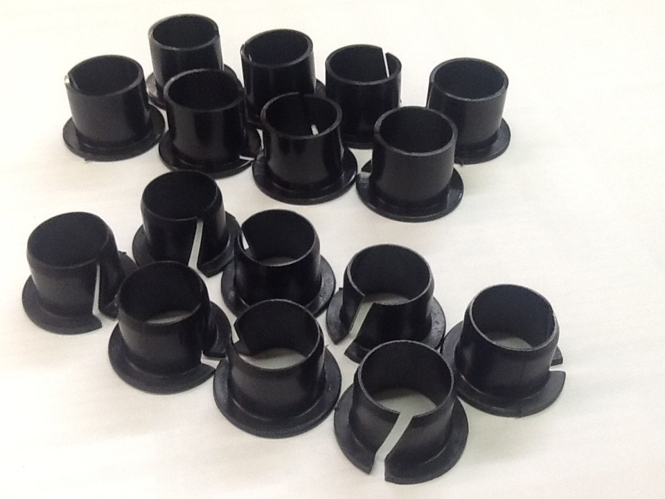 SKI-DOO Gen4, REV-XP, REV-XR, REV-XS, REV-XM FRONT A-ARM BUSHINGS 505072208-250