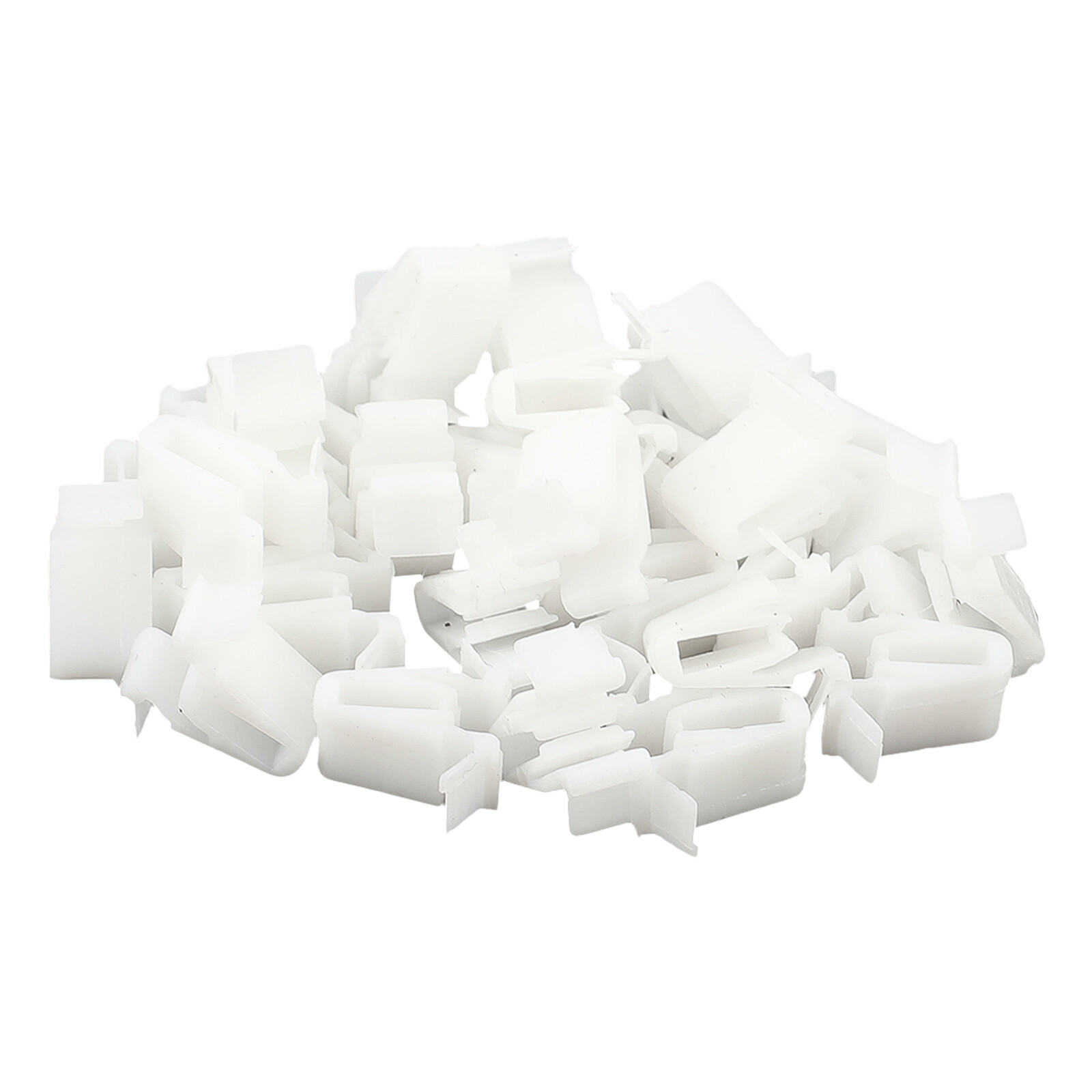 30Pcs Fits Toyota cowl trim clip 90467-09204