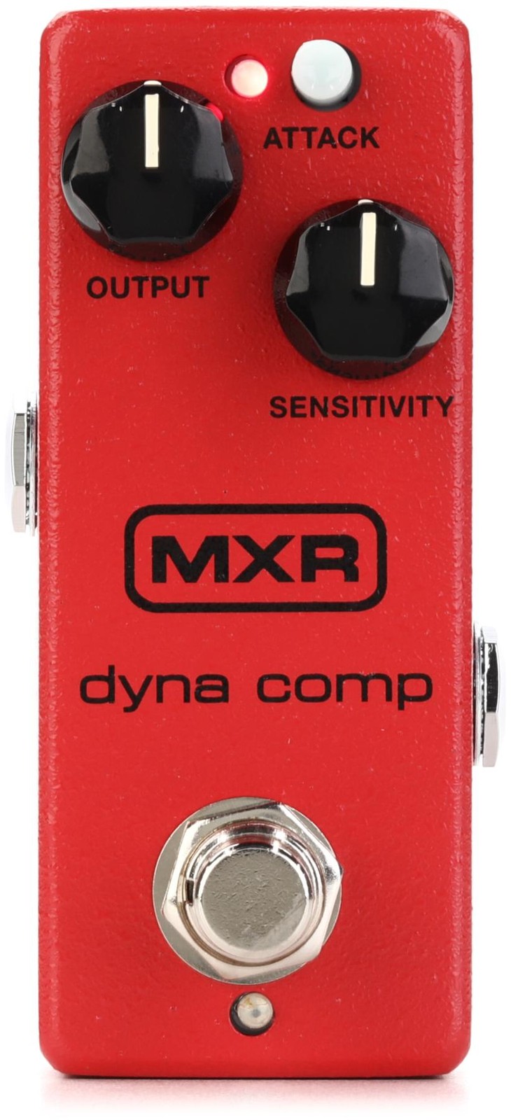 MXR M291 Dyna Comp Mini Compressor Pedal (2-pack) Bundle
