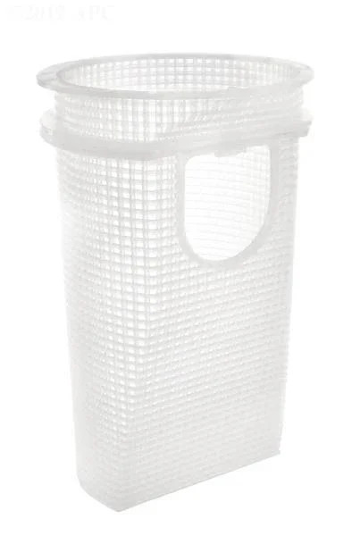 Basket w/Extension