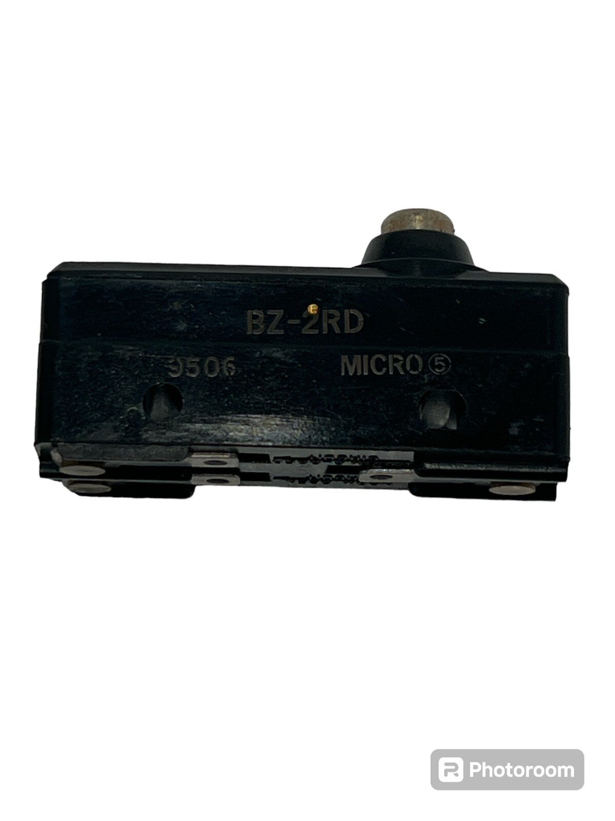 HONEYWELL BZ-2RD / BZ2RD New, Open Box NSN 5930-00-125-2385