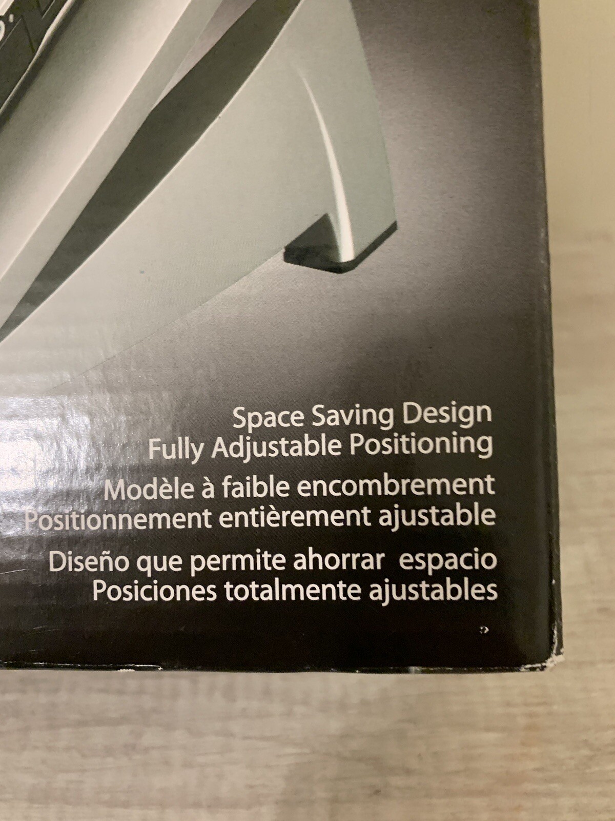 Fellowes Laptop Riser #CRC80333