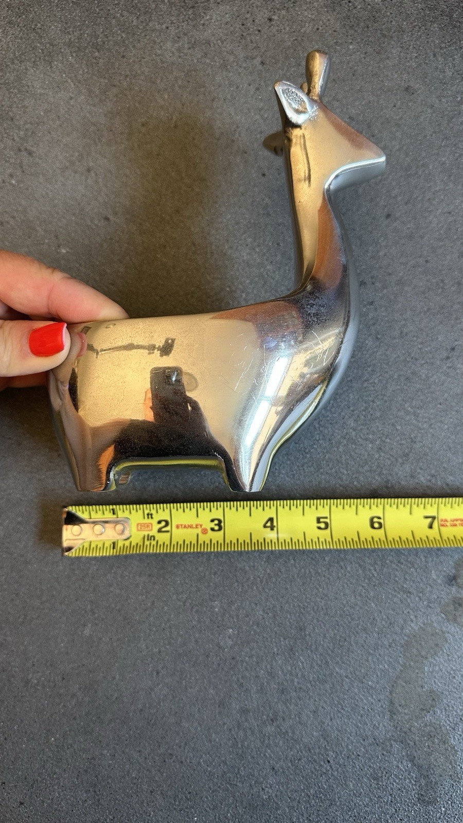 Giraffe Trinket Dish