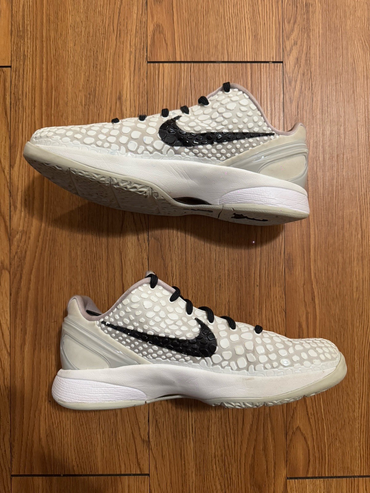 Nike Kobe 6 All-Star