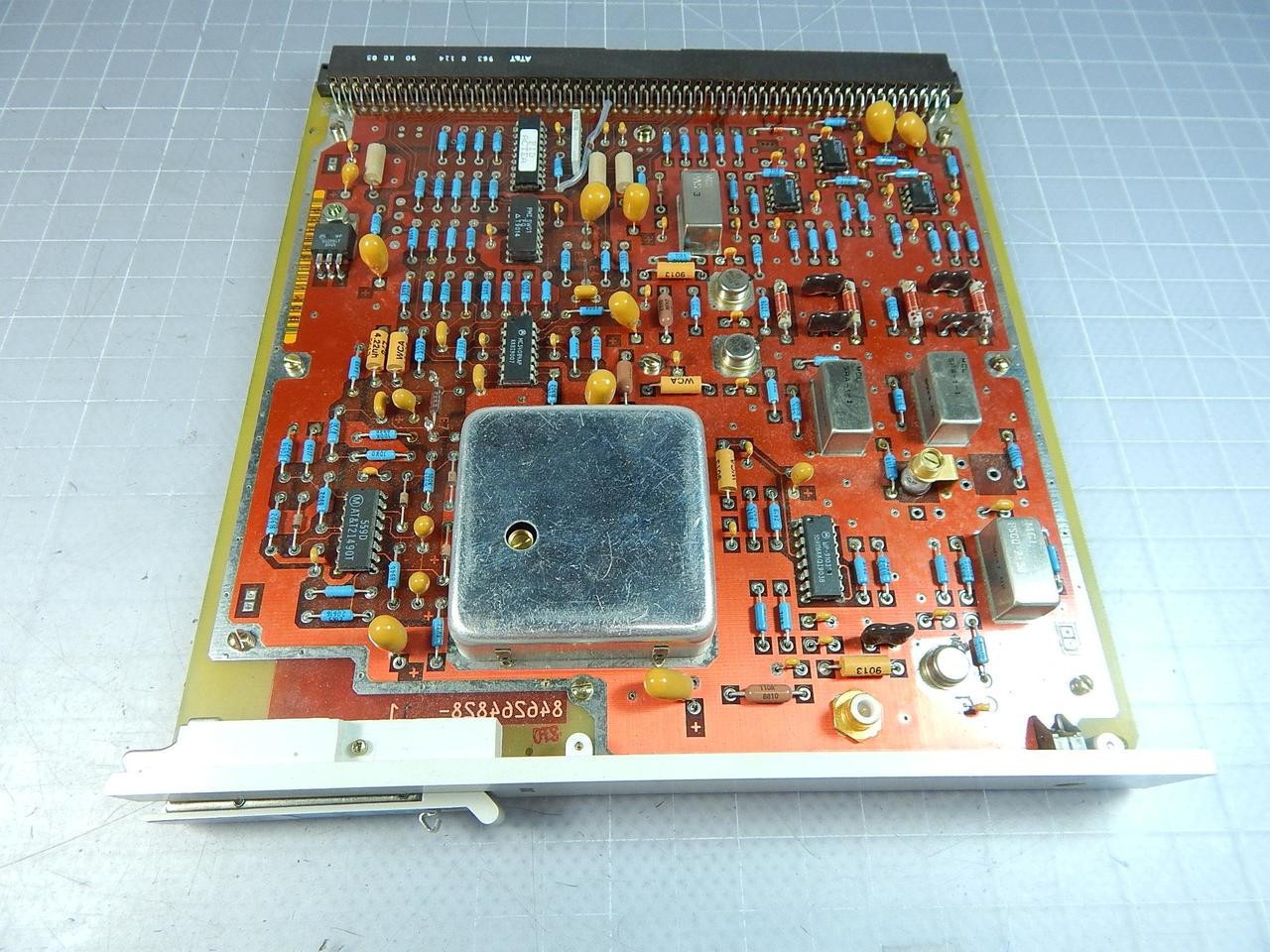 AT&T DRXPD00AAB AMR 180 SER 2 DEMOD MODULE T103455