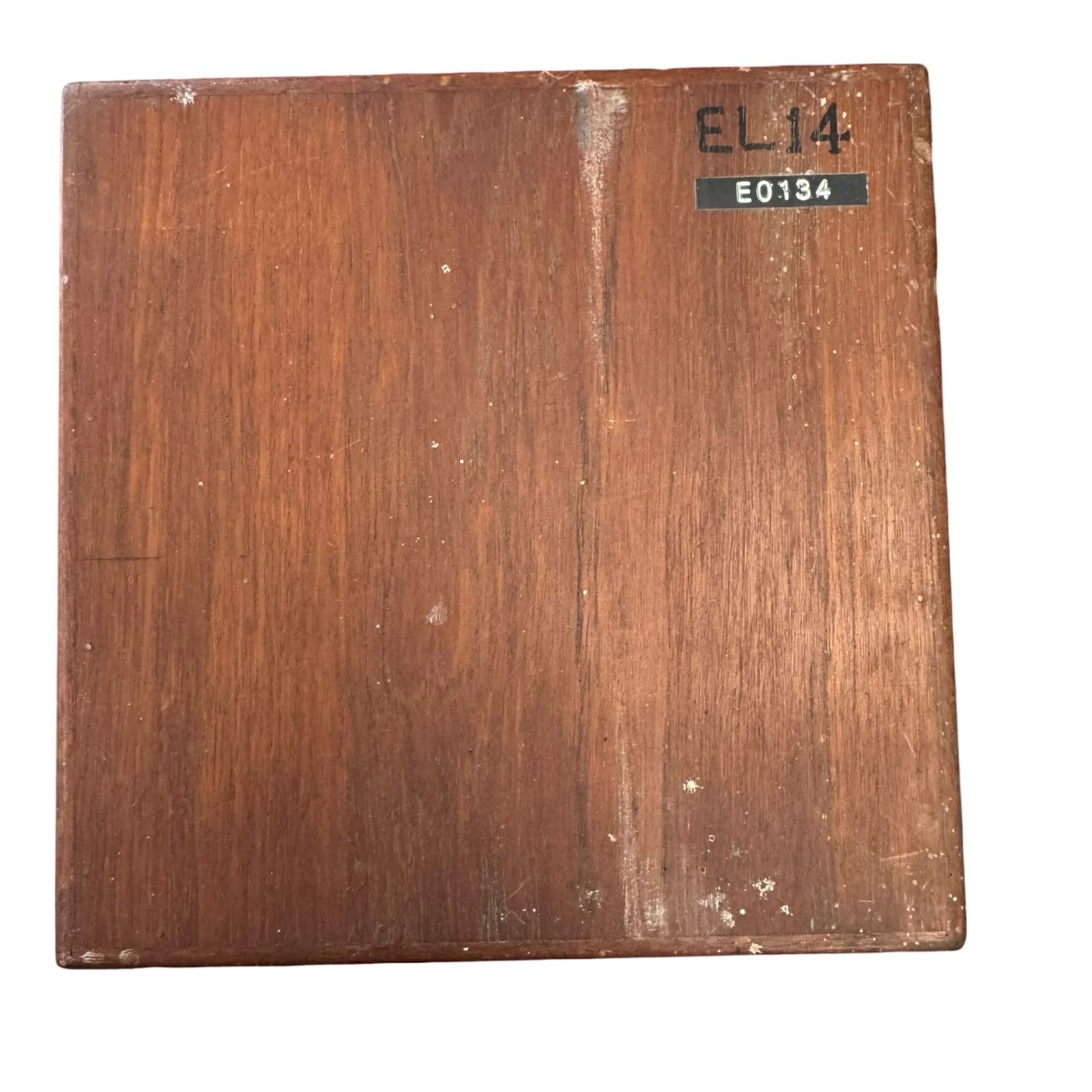 R1969 EL14 Kilovolt Meter Electrostatic 12000V