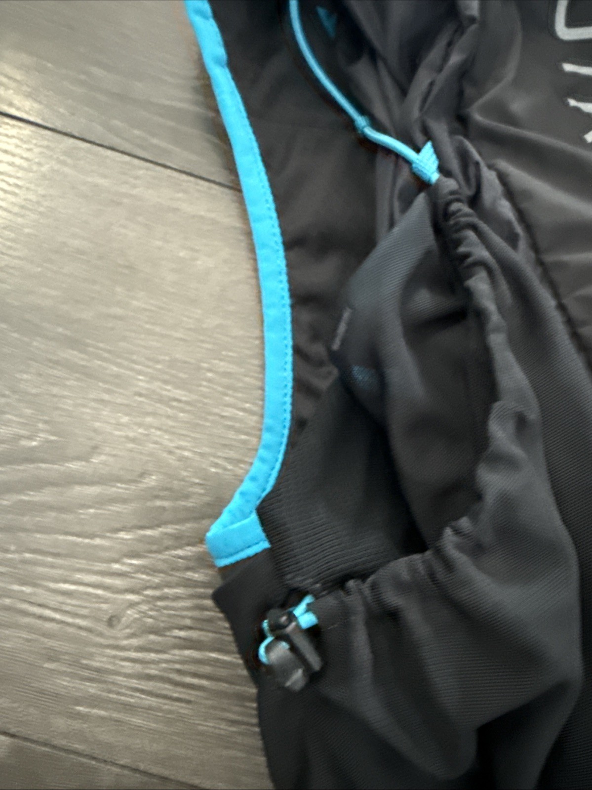 Ultimate Direction Adventure 17L Hydration Running Vest S/M