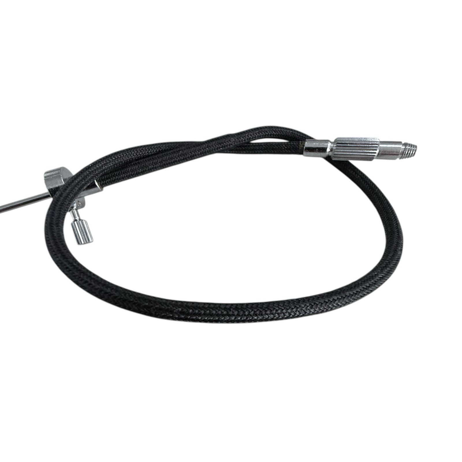 12” Vintage Camera Remote Shutter Release Trigger Lockable Cable