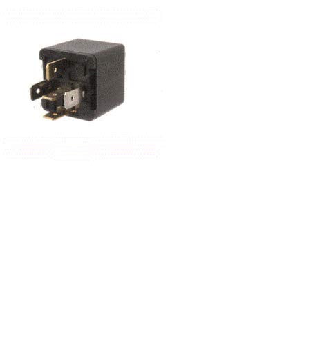 SNORKEL 3040469, RELAY - 12 VOLT