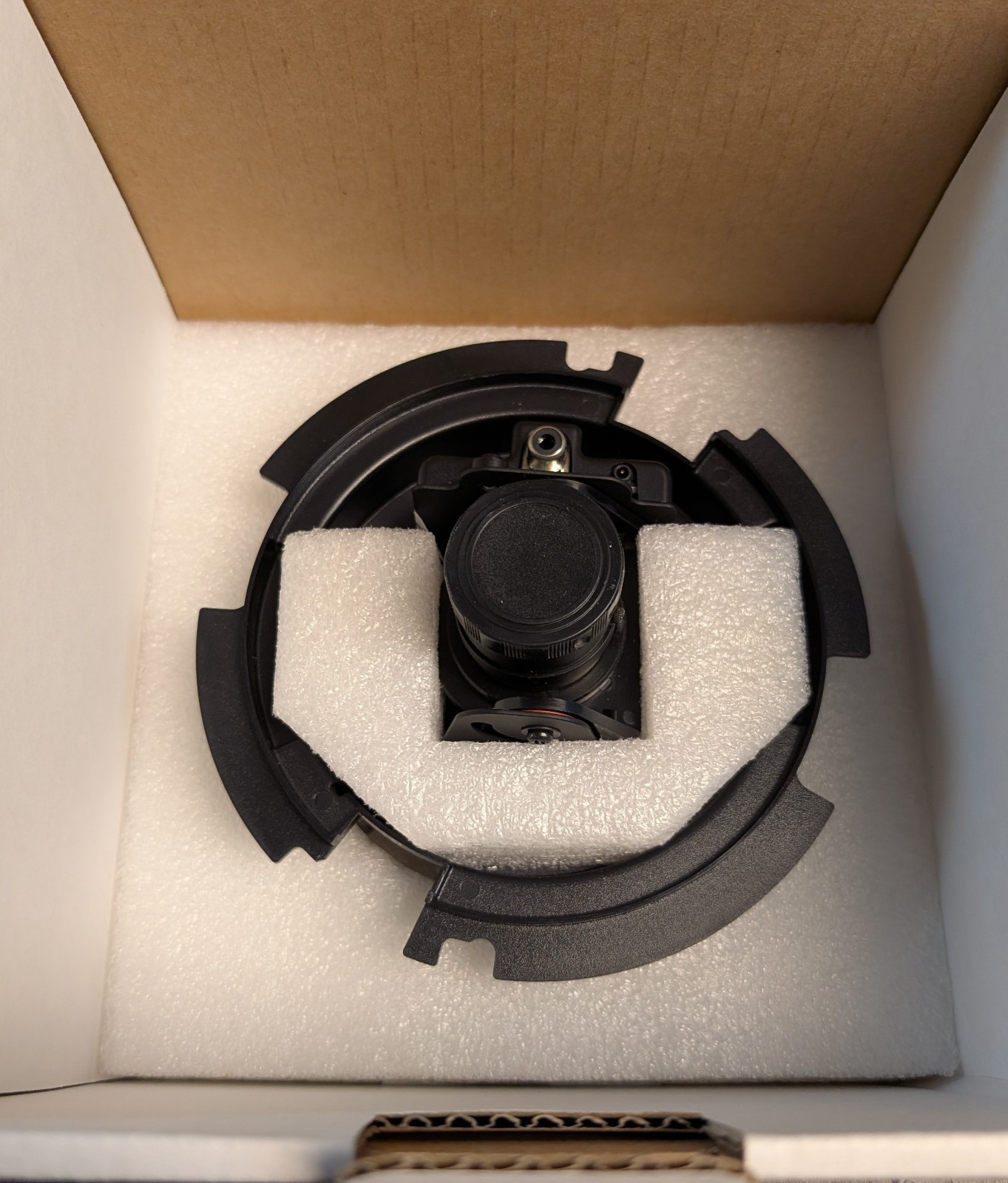 CoVi EVQ-3000 MiniDome
