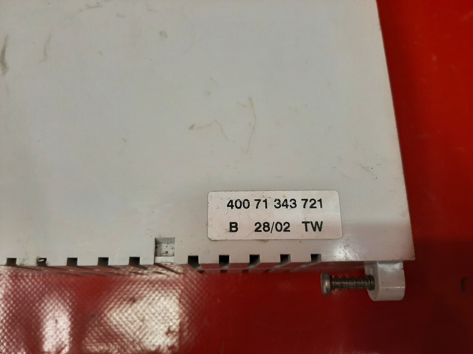 CEAG 400 71 343 721