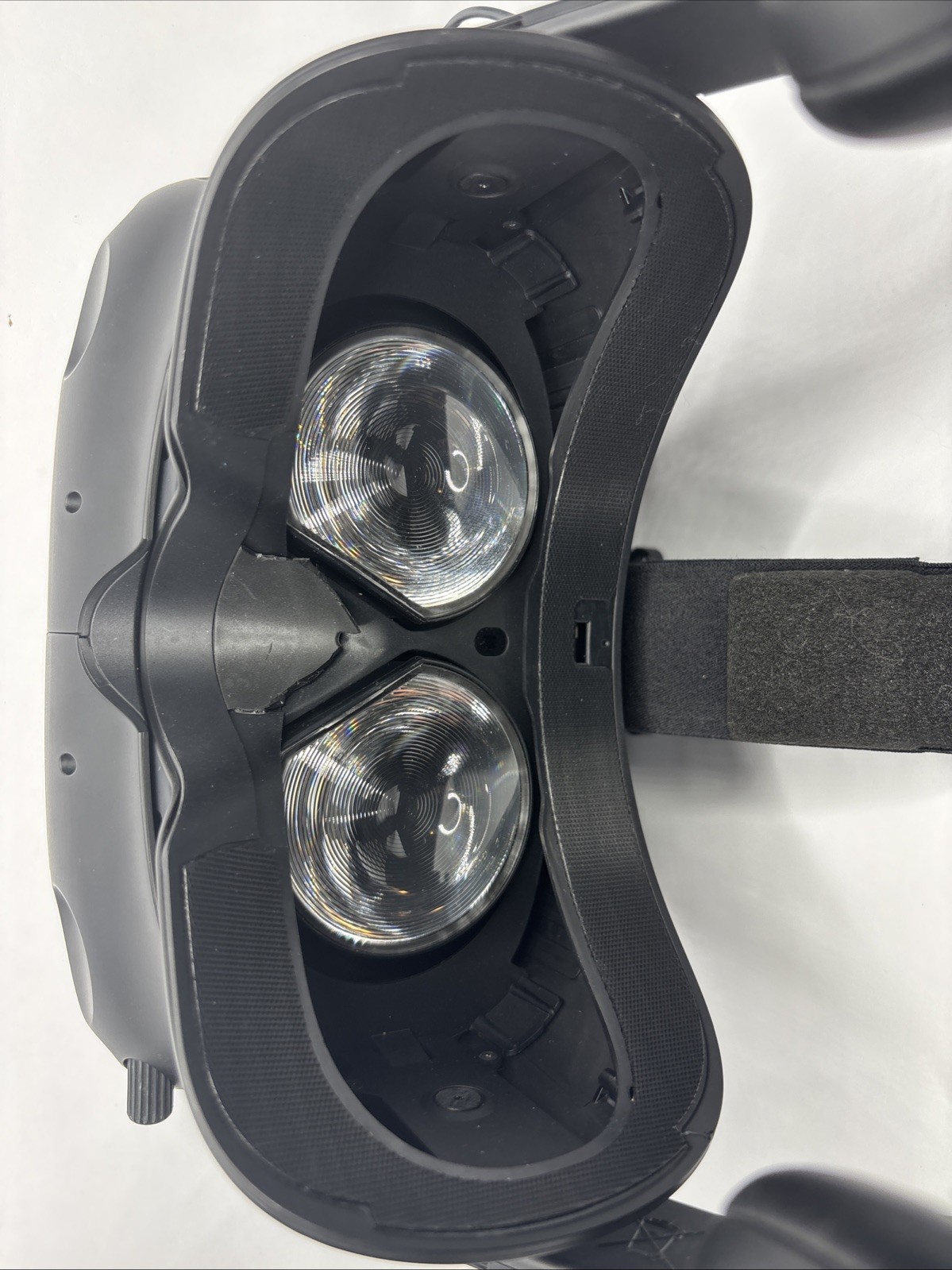 HTC Vive Virtual Reality Headset Only Untested For Parts - Free Shipping