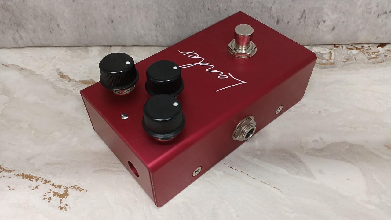 Virtues Lander Effector No.nm1385