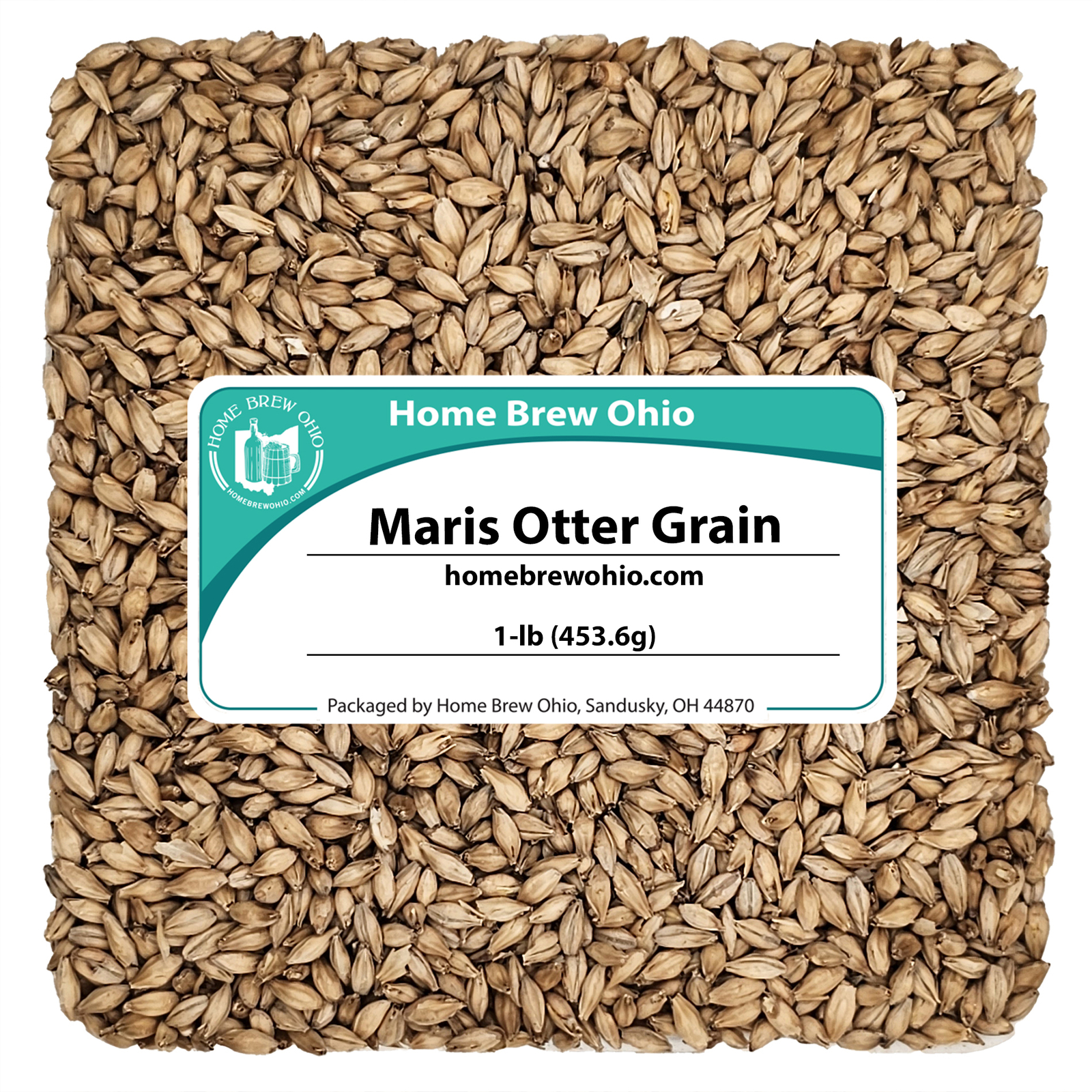Home Brew Ohio Maris Otter Grain 1lb