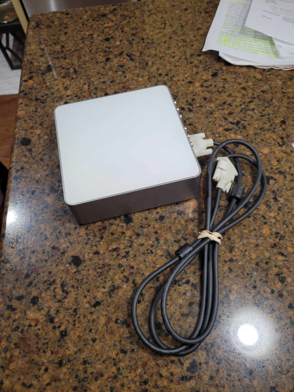Gefen TV Hi-Def Scaler EXT-HDMATE-S (no AC adapter)