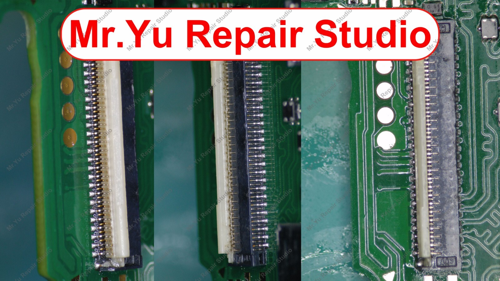 OLED Switch Console WIFI Issue Repair Service for Error Code 2110-1118