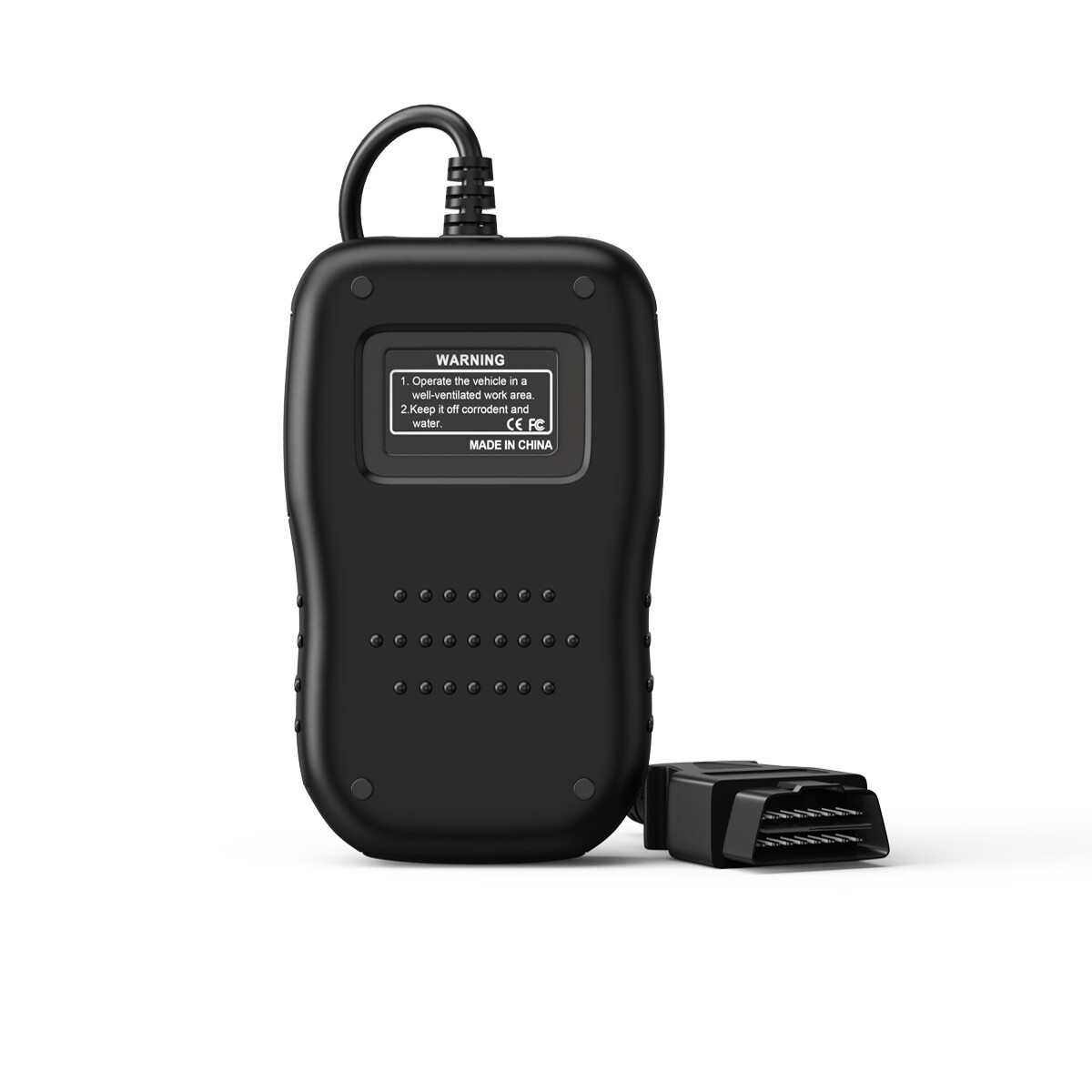 ANCEL FD500 Full System Scan Tool fit for Ford Lincoln Code Reader Obd2 Scanner
