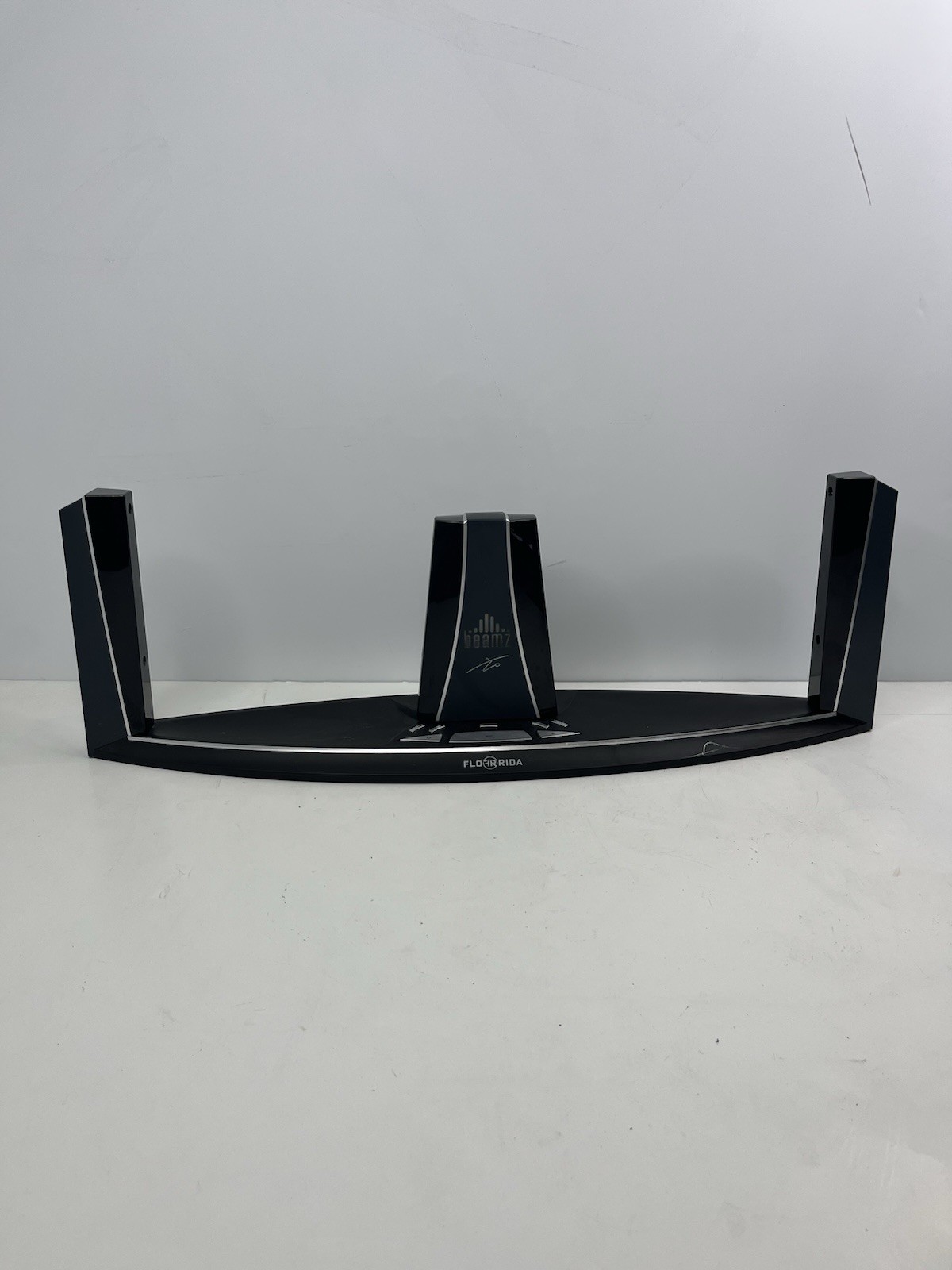Beamz by Flo Interactive Laser Music System All In One - C1R42
