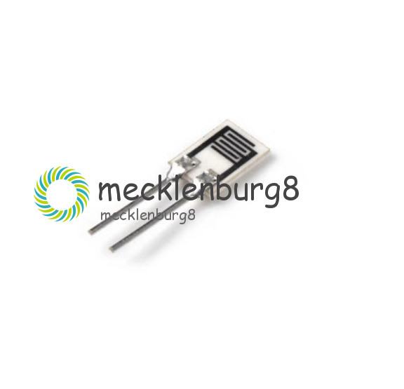 2PCS HR202L Humidity Resistance HR202L Humidity Sensor for Arduino