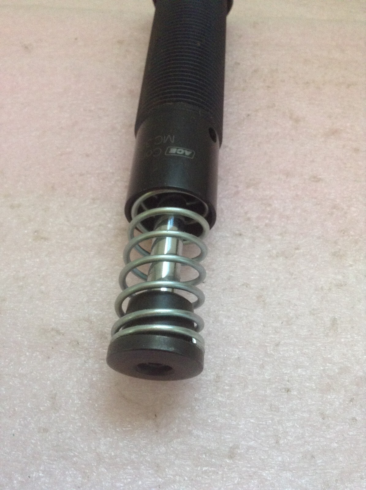 ACE Controls, Inc. 216-0008 Shock absorber MC3350-4