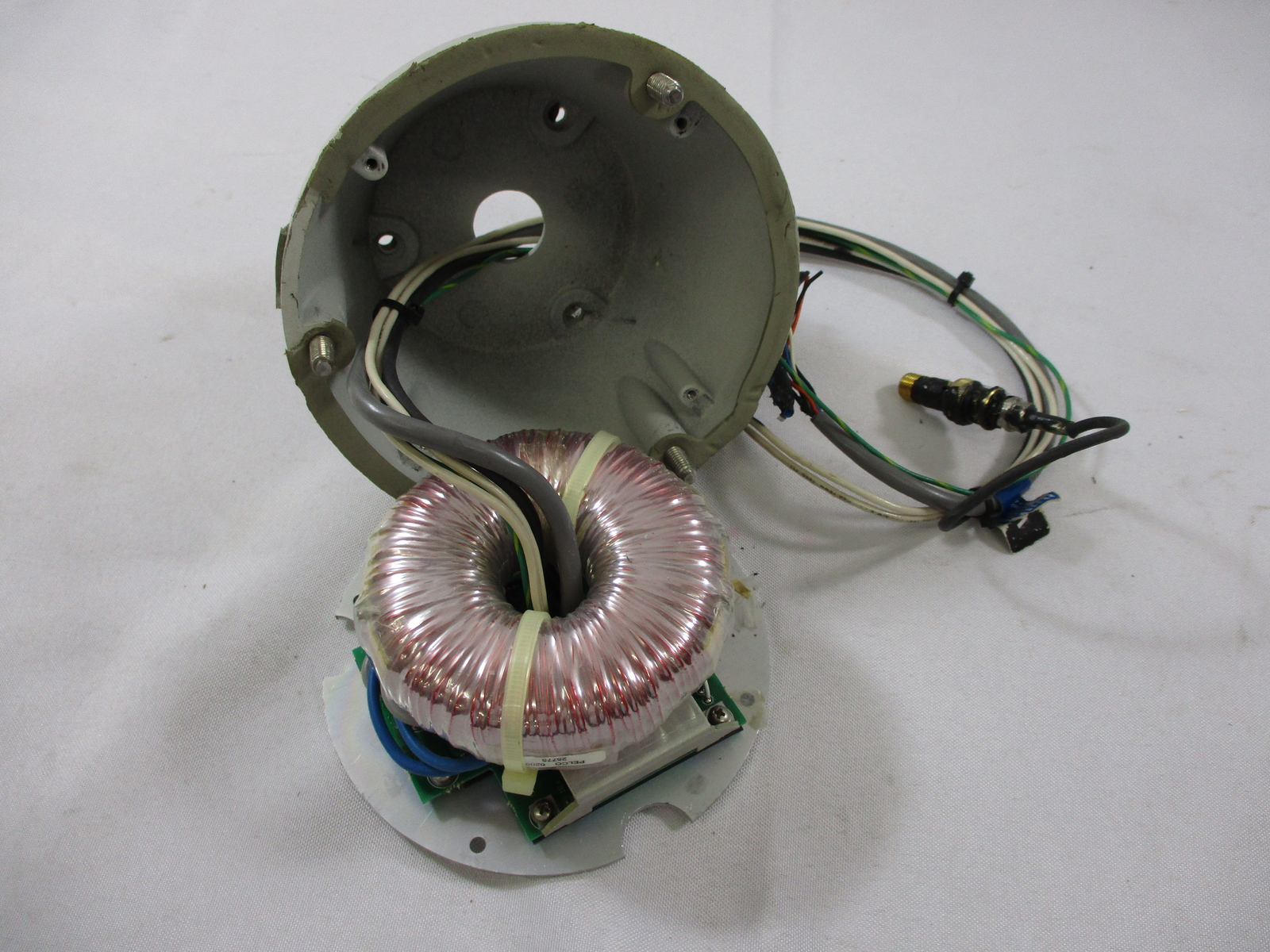 PELCO 9483-006H DOME POWER MODULE