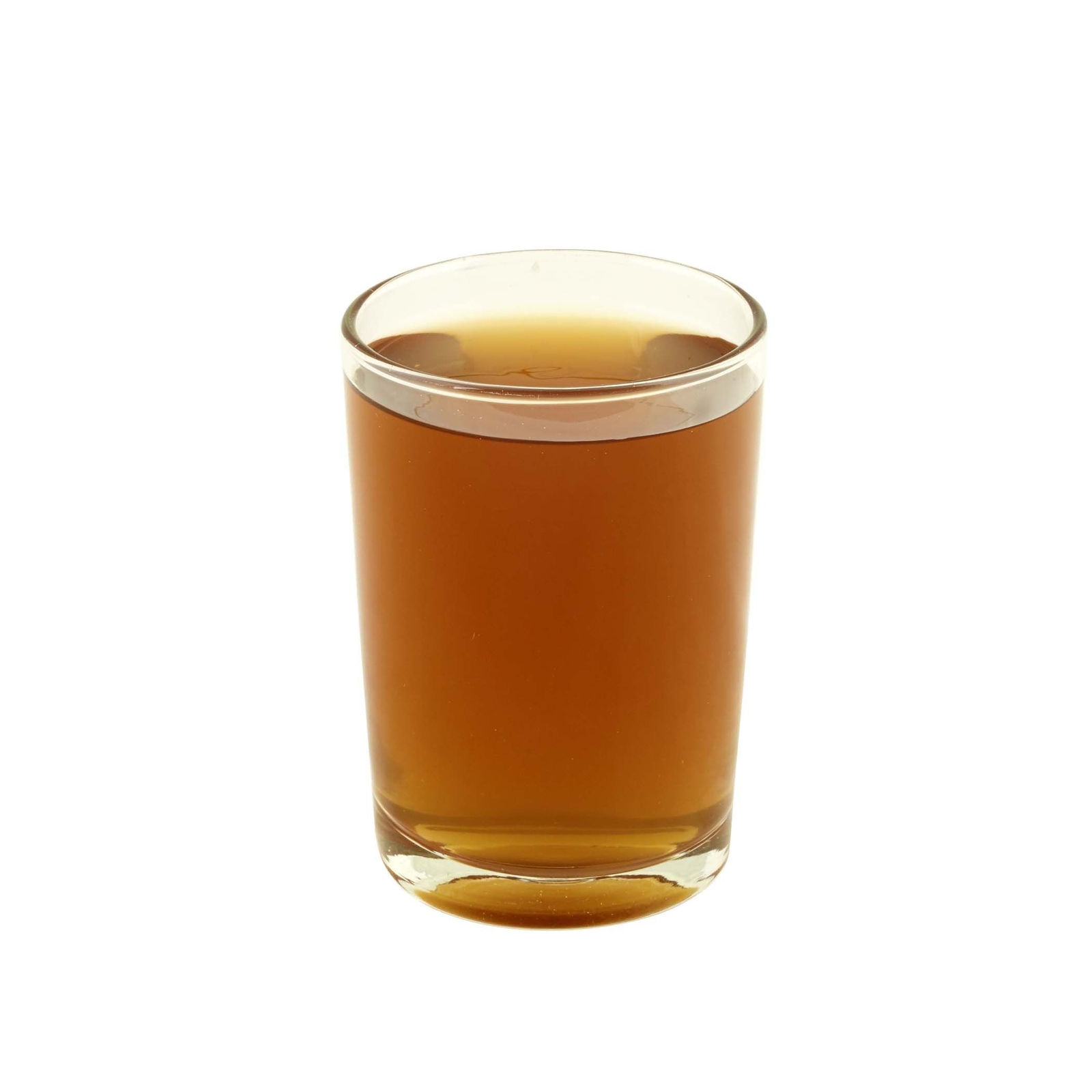 Thick & Easy Clear Nectar Consistency Iced Tea Thickened Beverage, 46-ounce