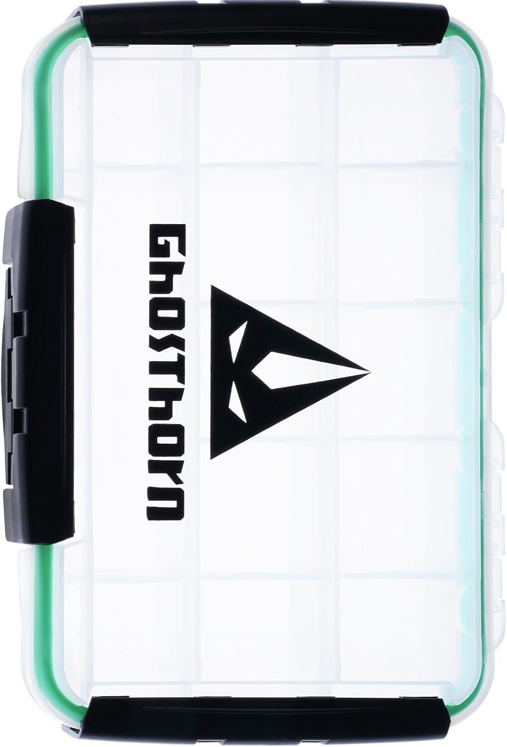 Waterproof 3600 and 3700 Fishing Gear Trays, Plastic Fishing Gear Boxes