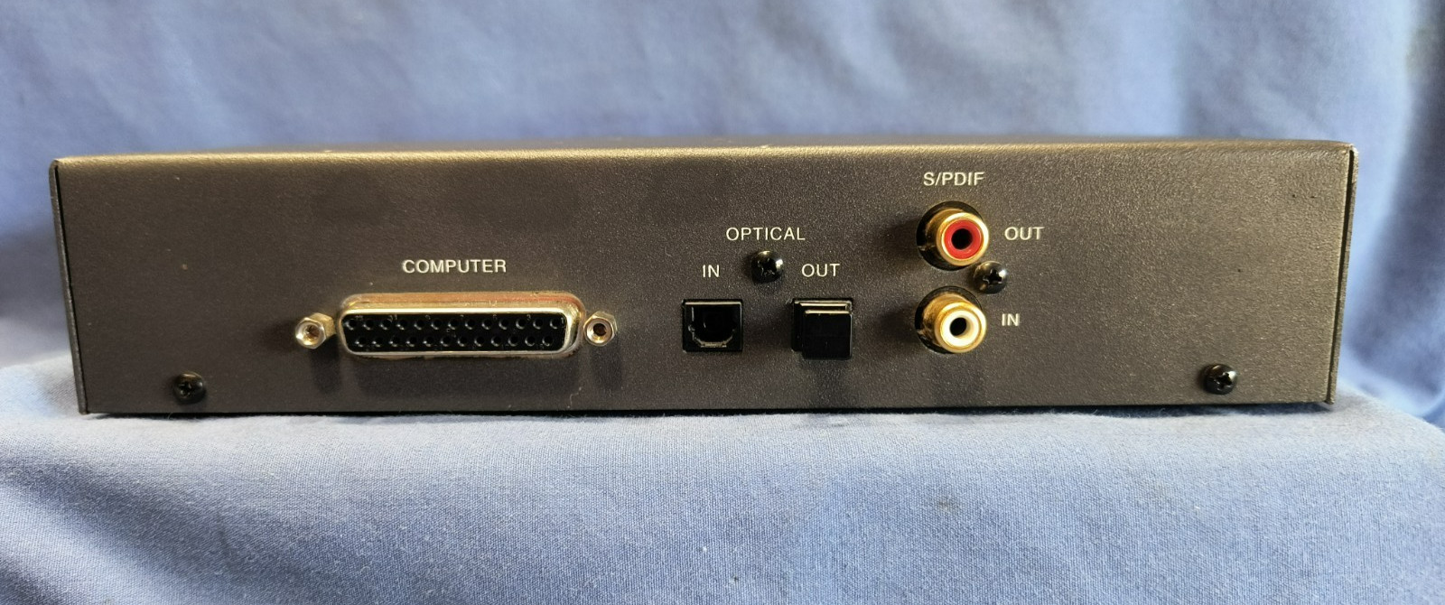 ECHO GINA 24/96 PCI Audio Interface