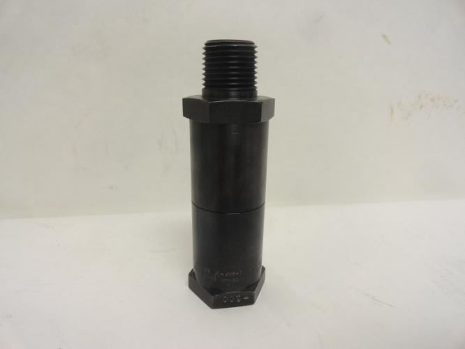 188797 New-No Box; Cirlce Seal 5132S-4MP-1 Inline Relief Valve; 1/2NPT; 2400Psi