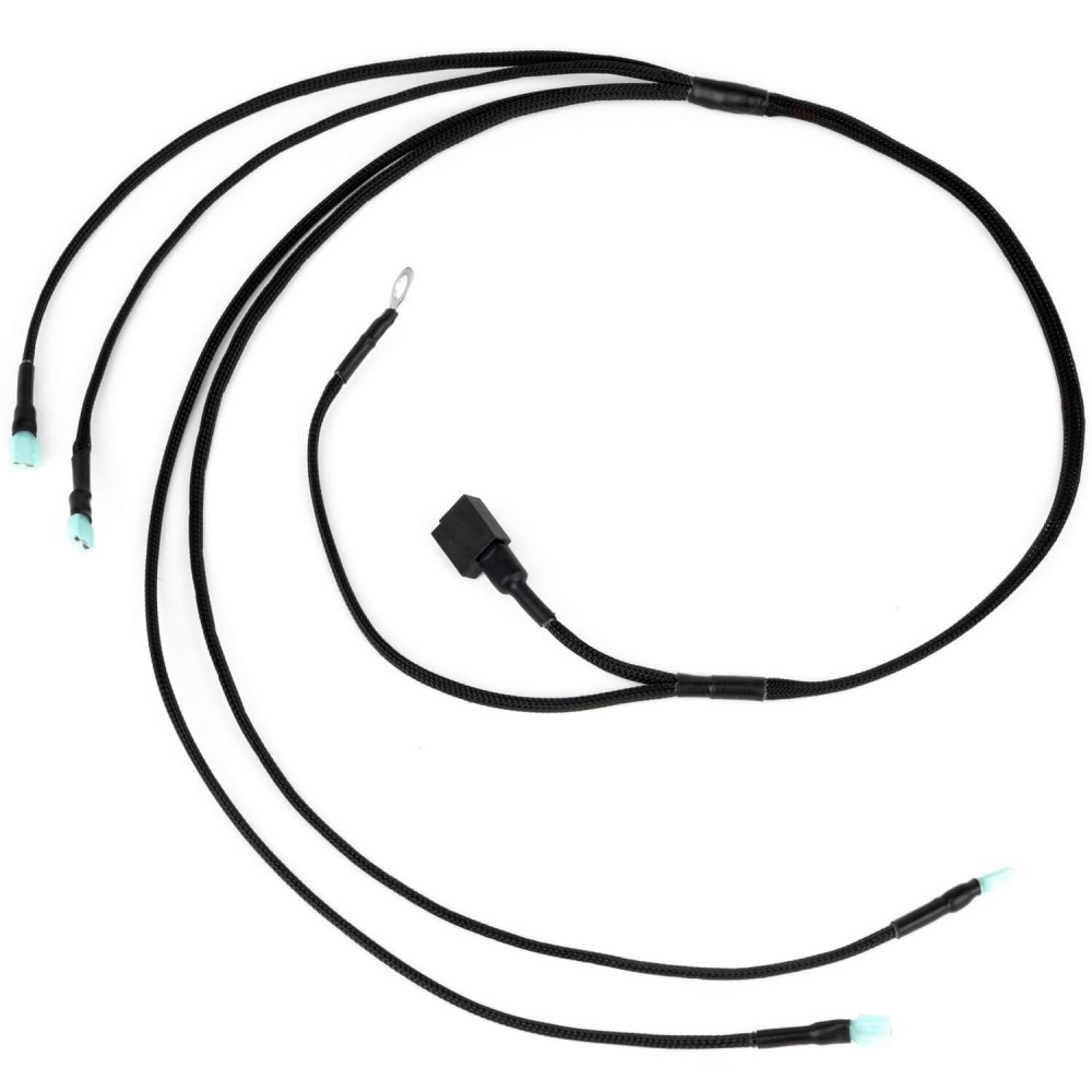 Overtake Hella Horn Wiring Harness for 2022-2026 Subaru WRX      A10494